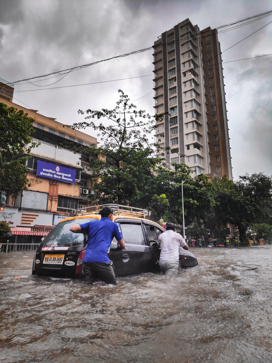 The Importance of Flood Insurance During Hurricane Season 