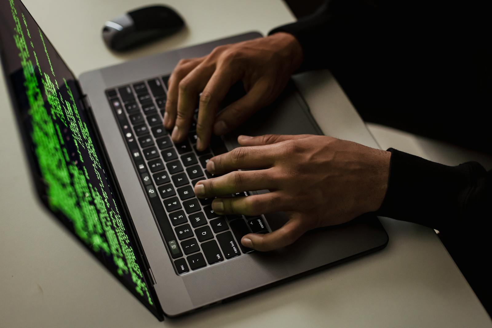 Does a Small Business Need Cyber Liability?